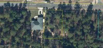 Residential Land For Sale in Chipley, Florida