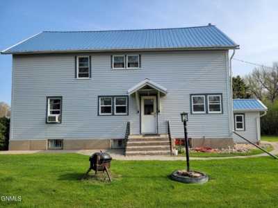 Home For Sale in Ashley, North Dakota