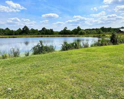 Residential Land For Sale in Robertsdale, Alabama