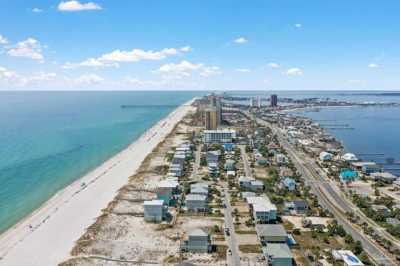 Residential Land For Sale in Pensacola Beach, Florida