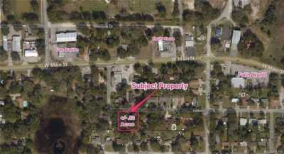 Residential Land For Sale in Leesburg, Florida