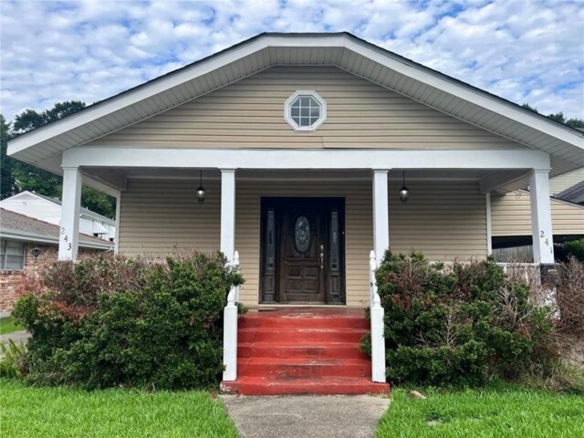 Picture of Home For Rent in Metairie, Louisiana, United States