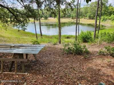 Residential Land For Sale in Keystone Heights, Florida