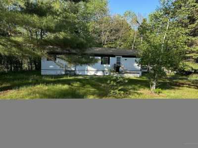 Home For Sale in Kingfield, Maine