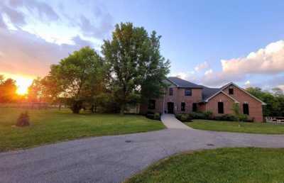 Home For Sale in Grabill, Indiana