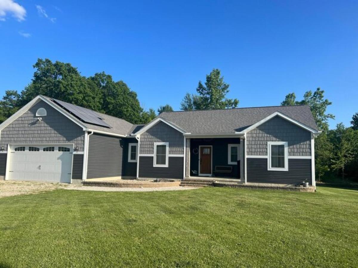 Picture of Home For Sale in Mount Gilead, Ohio, United States