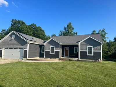 Home For Sale in Mount Gilead, Ohio