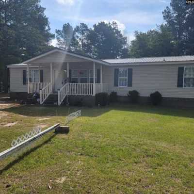 Home For Sale in Bethune, South Carolina