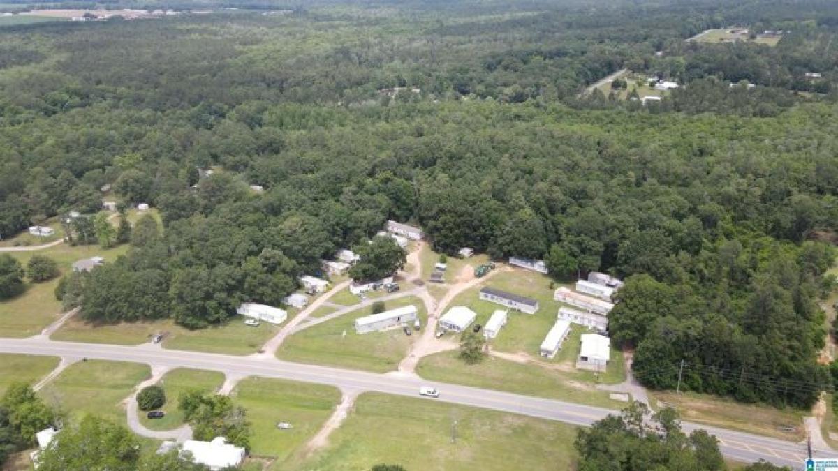 Picture of Residential Land For Sale in Robertsdale, Alabama, United States