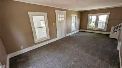 Home For Sale in Canton, Ohio