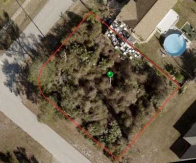 Residential Land For Sale in Deltona, Florida