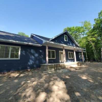 Home For Sale in Baileys Harbor, Wisconsin