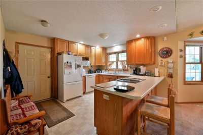 Home For Sale in Sarona, Wisconsin