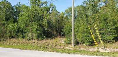 Residential Land For Sale in Summerfield, Florida