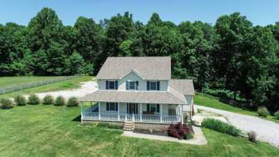 Home For Sale in Kings Mountain, Kentucky