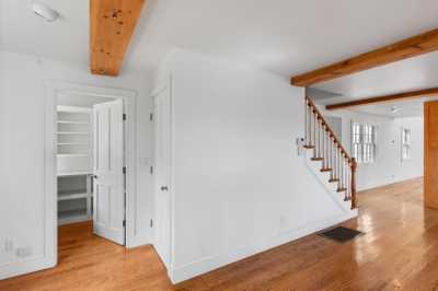 Home For Sale in Southport, Maine