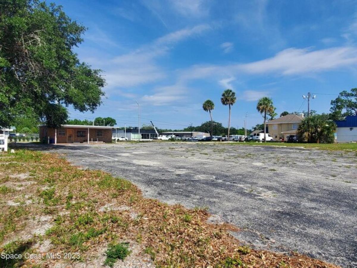 Picture of Residential Land For Sale in Titusville, Florida, United States