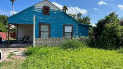 Home For Sale in McAllen, Texas