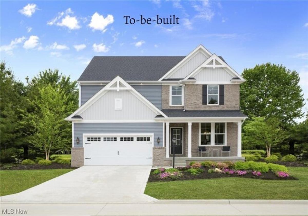 Picture of Home For Sale in Columbia Station, Ohio, United States