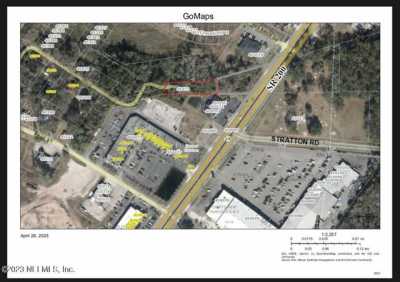 Residential Land For Sale in Callahan, Florida