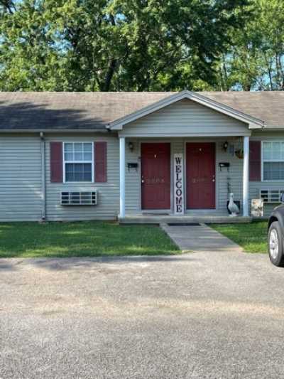 Home For Rent in Hopkinsville, Kentucky