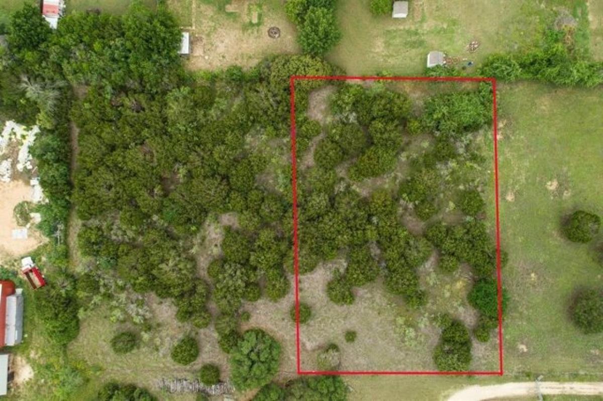 Picture of Residential Land For Sale in Buda, Texas, United States