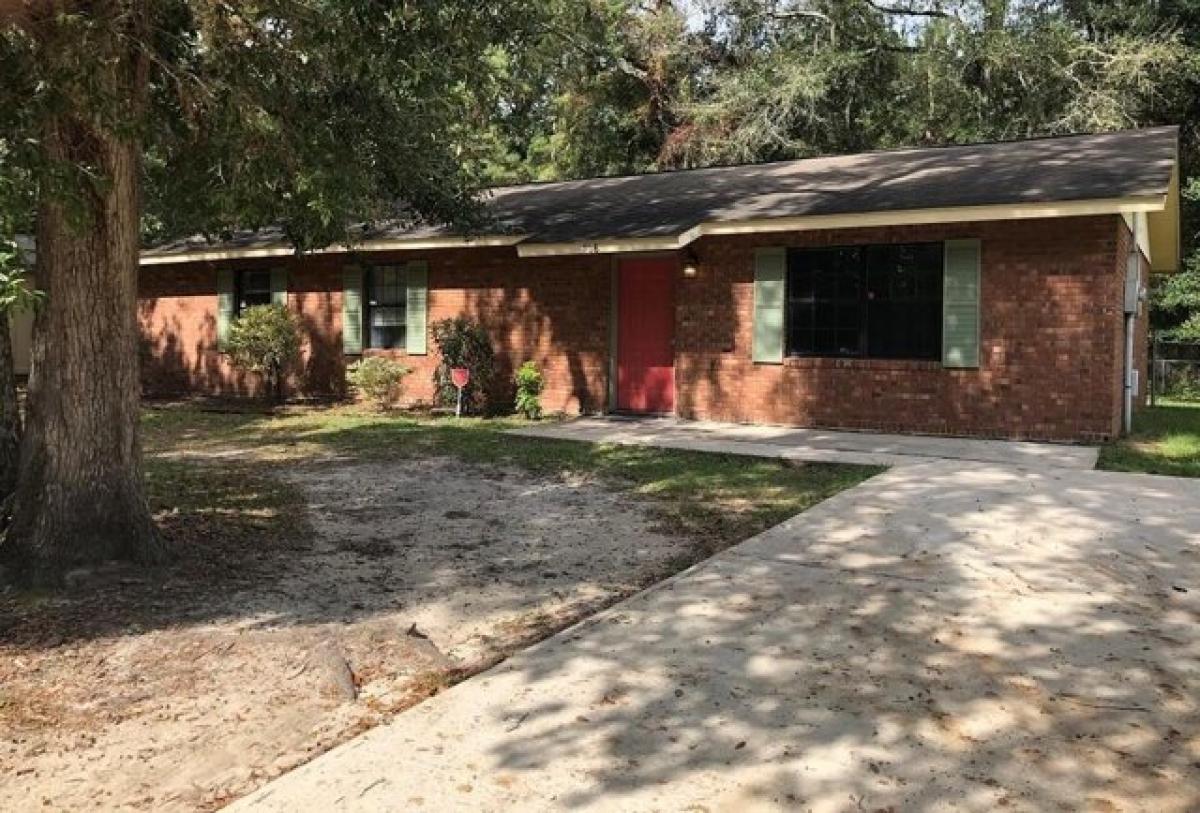 Picture of Home For Rent in Hinesville, Georgia, United States