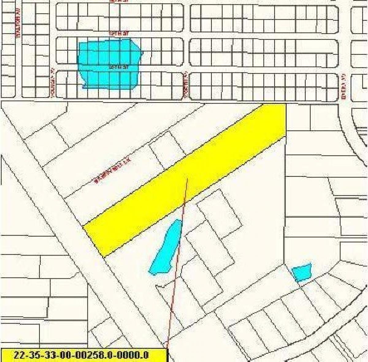 Picture of Residential Land For Sale in Titusville, Florida, United States