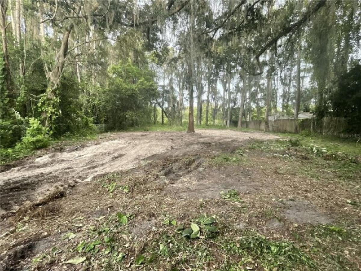 Picture of Residential Land For Sale in New Port Richey, Florida, United States