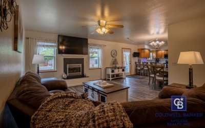 Home For Sale in Cody, Wyoming