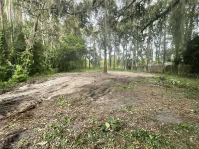 Residential Land For Sale in New Port Richey, Florida