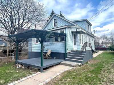 Home For Sale in Saint Paul, Minnesota