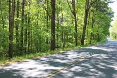 Residential Land For Sale in Shutesbury, Massachusetts