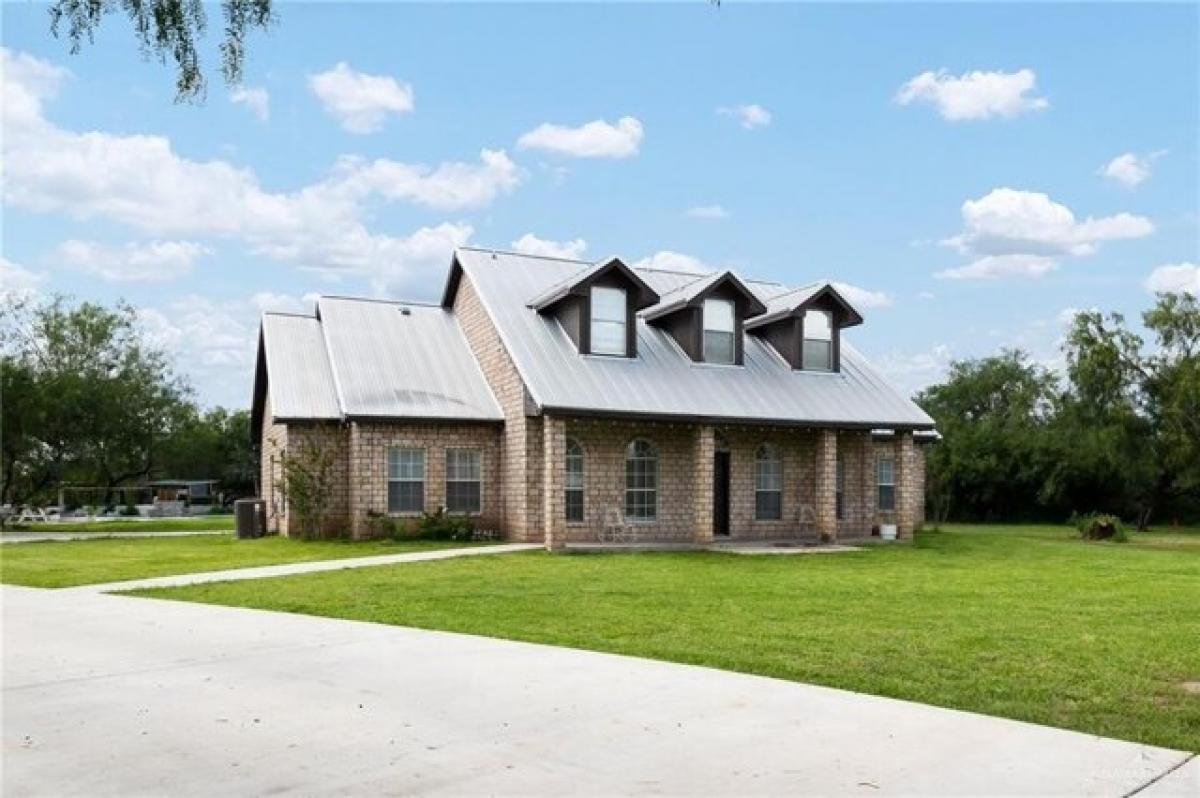 Picture of Home For Sale in Edinburg, Texas, United States