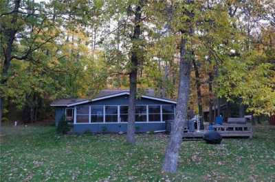 Home For Sale in Ponsford, Minnesota