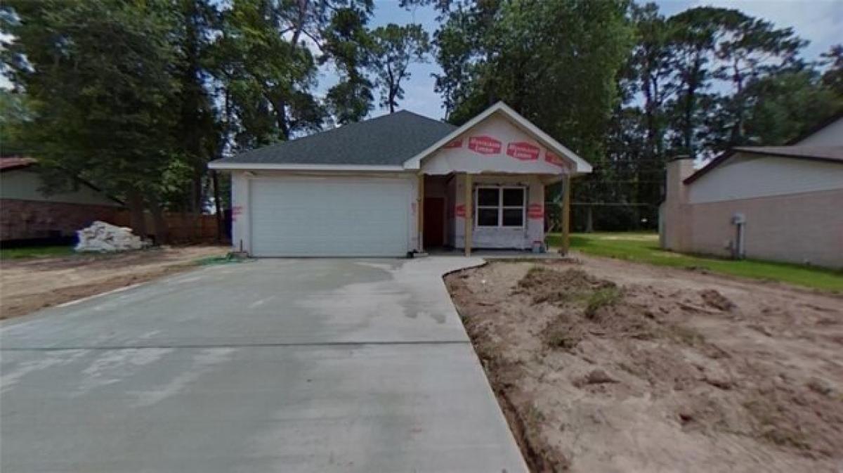 Picture of Home For Sale in Splendora, Texas, United States