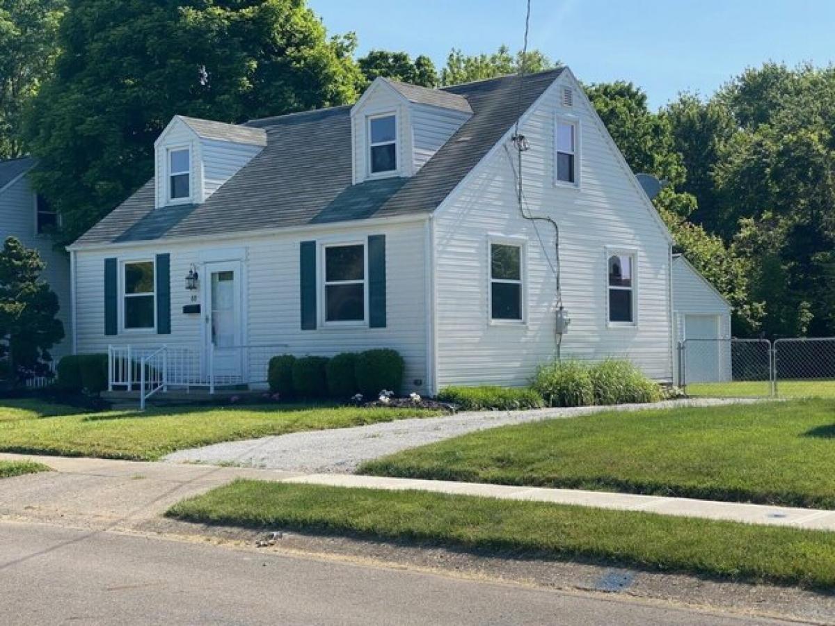 Picture of Home For Sale in Newark, Ohio, United States