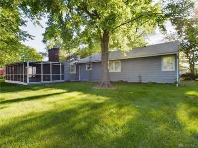 Home For Sale in Greenville, Ohio