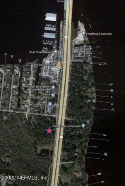 Residential Land For Sale in Fleming Island, Florida