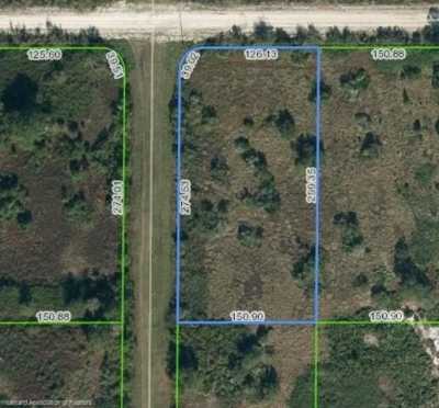 Residential Land For Sale in Avon Park, Florida