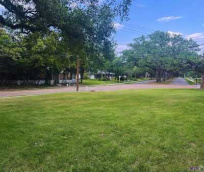 Residential Land For Sale in Baton Rouge, Louisiana