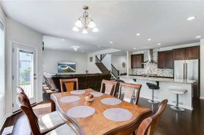 Home For Sale in Eden Prairie, Minnesota