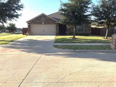 Home For Sale in Royse City, Texas