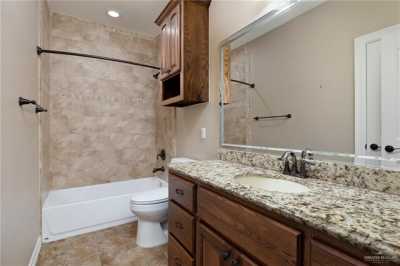 Home For Sale in Edinburg, Texas