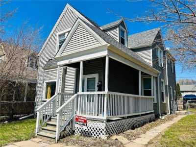 Home For Sale in Saint Paul, Minnesota