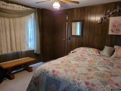 Home For Sale in Worland, Wyoming