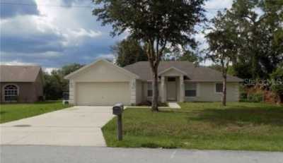 Home For Rent in Kissimmee, Florida