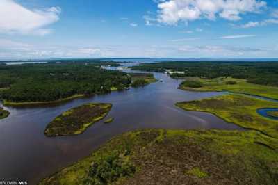 Residential Land For Sale in Gulf Shores, Alabama