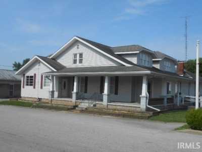 Home For Sale in Odon, Indiana