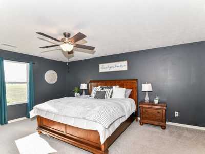 Home For Sale in Tipton, Indiana